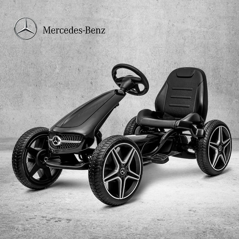 GO-KART