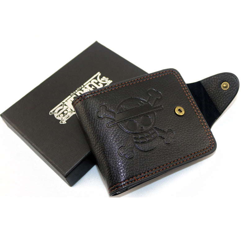 ONE PIECE WALLET