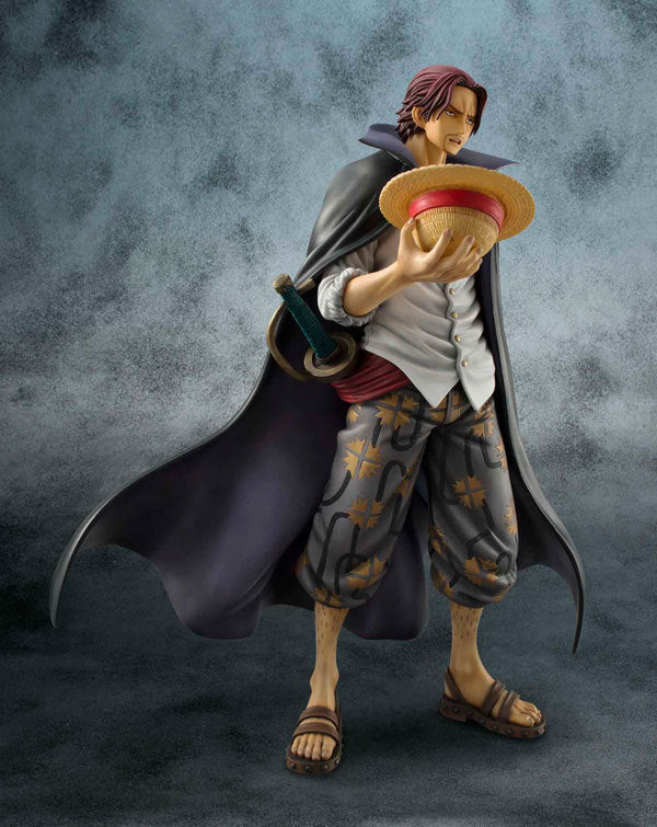 SHANKS FIGURE