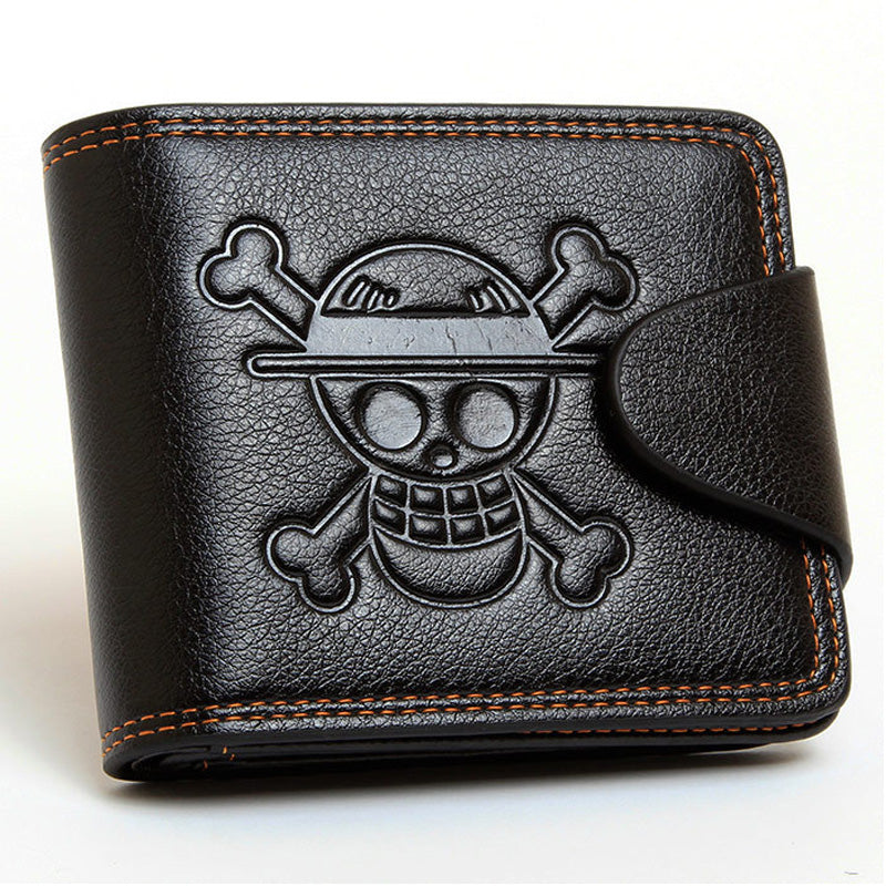 ONE PIECE WALLET