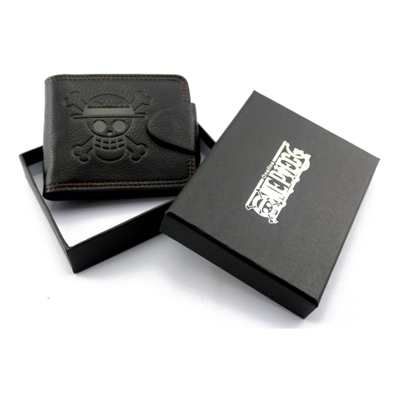 ONE PIECE WALLET