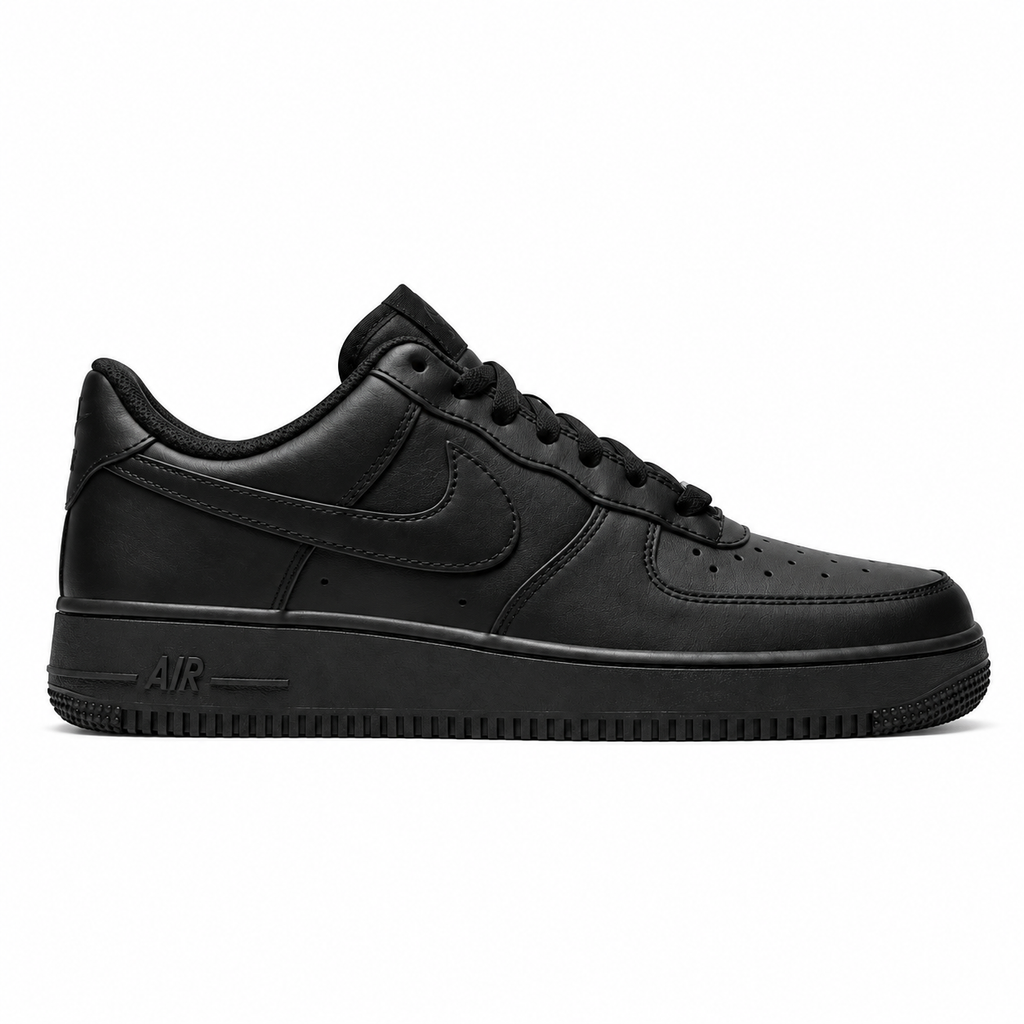 AIR FORCE 1 TRIPLE BLACK