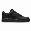 AIR FORCE 1 TRIPLE BLACK