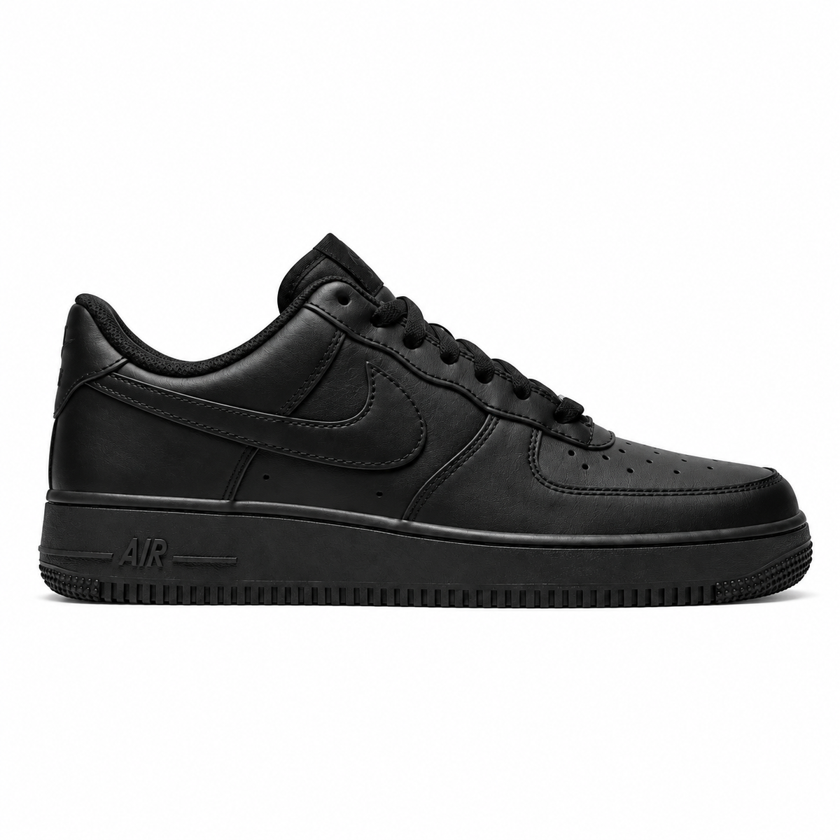 AIR FORCE 1 TRIPLE BLACK