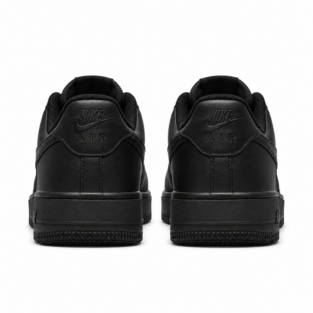 AIR FORCE 1 TRIPLE BLACK