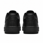 AIR FORCE 1 TRIPLE BLACK