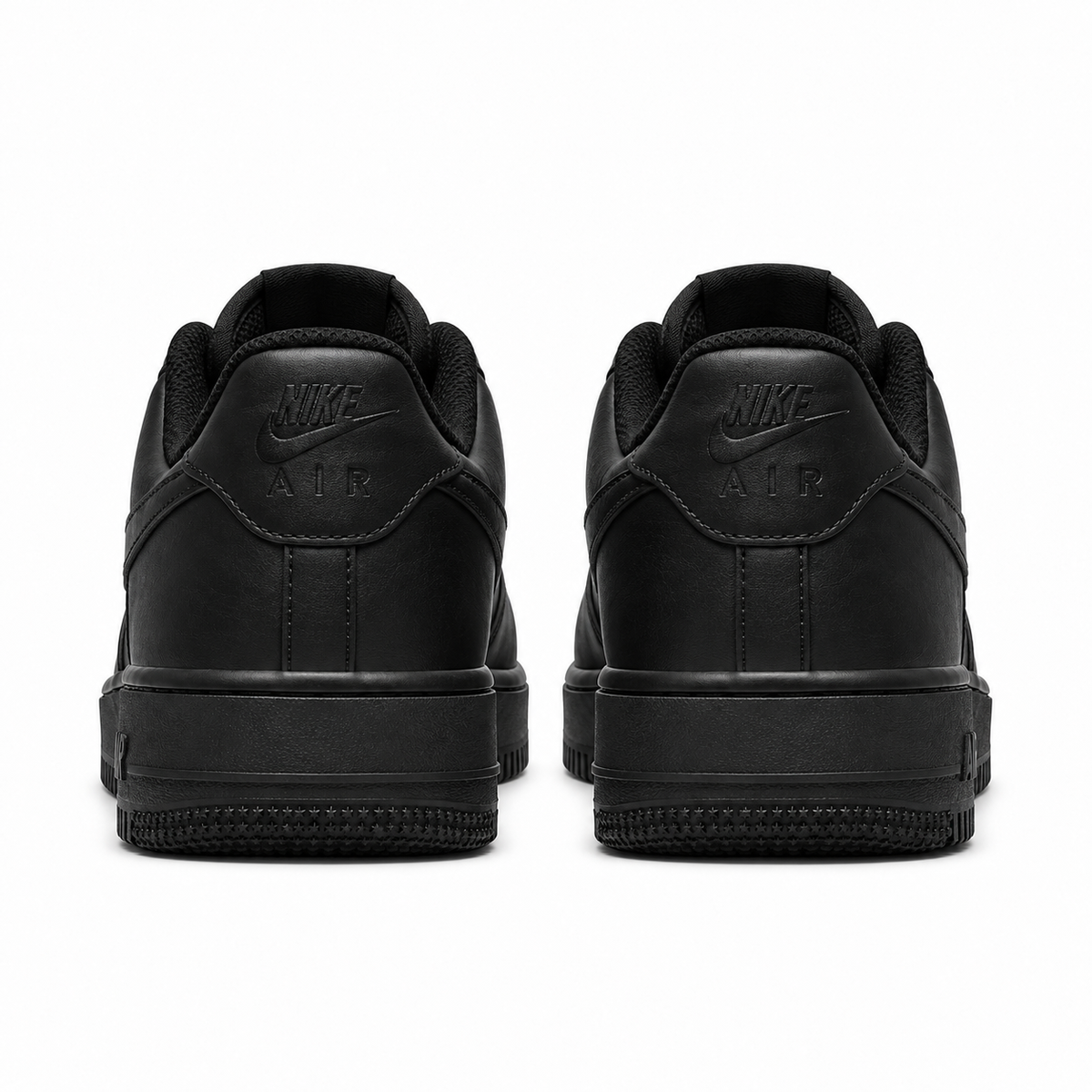AIR FORCE 1 TRIPLE BLACK