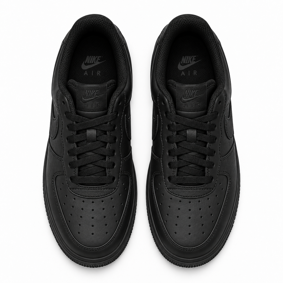 AIR FORCE 1 TRIPLE BLACK