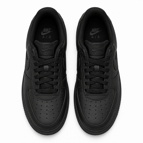 AIR FORCE 1 TRIPLE BLACK