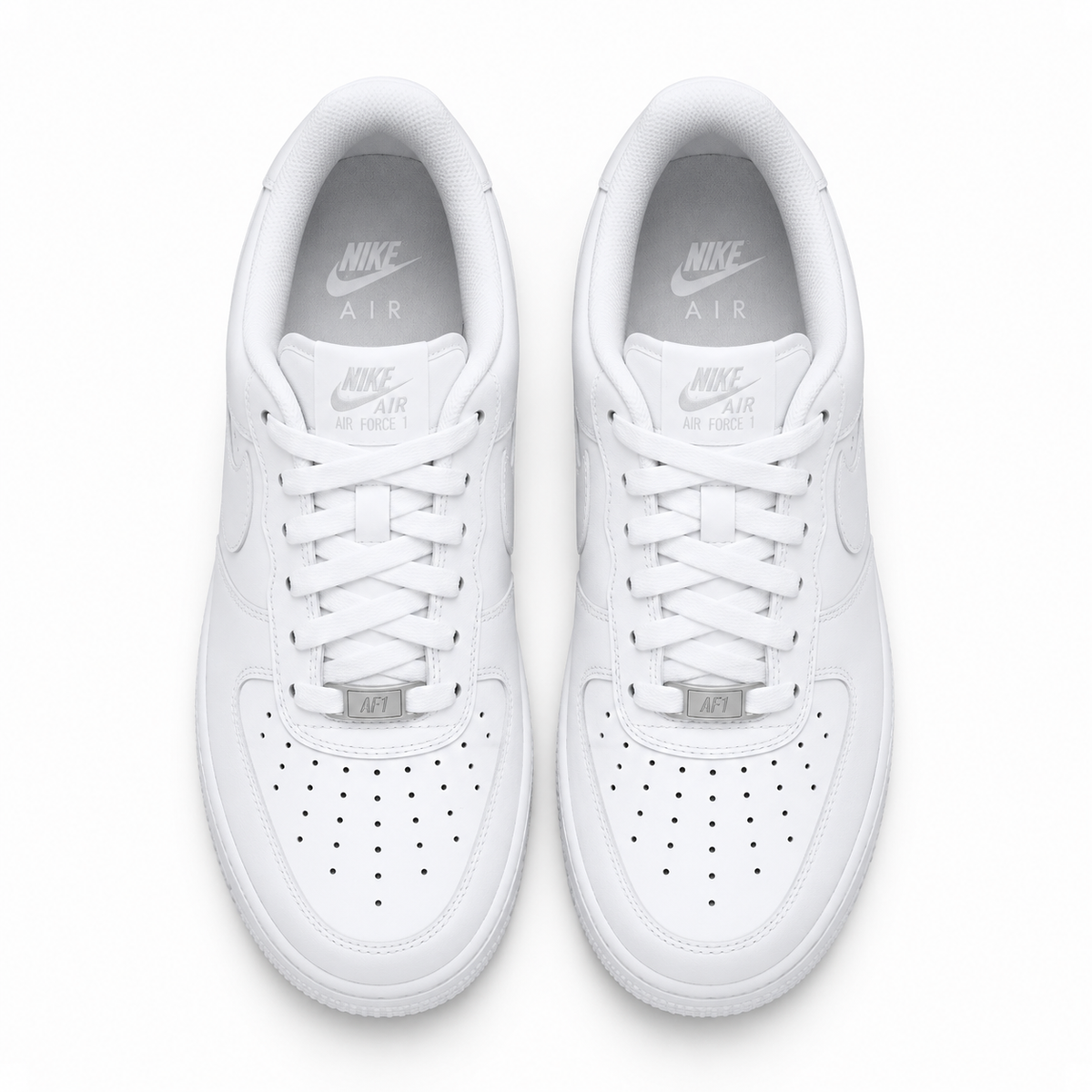 AIR FORCE 1 WHITE