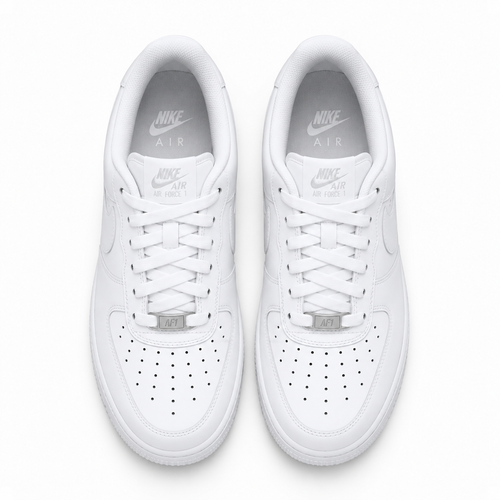 AIR FORCE 1 WHITE
