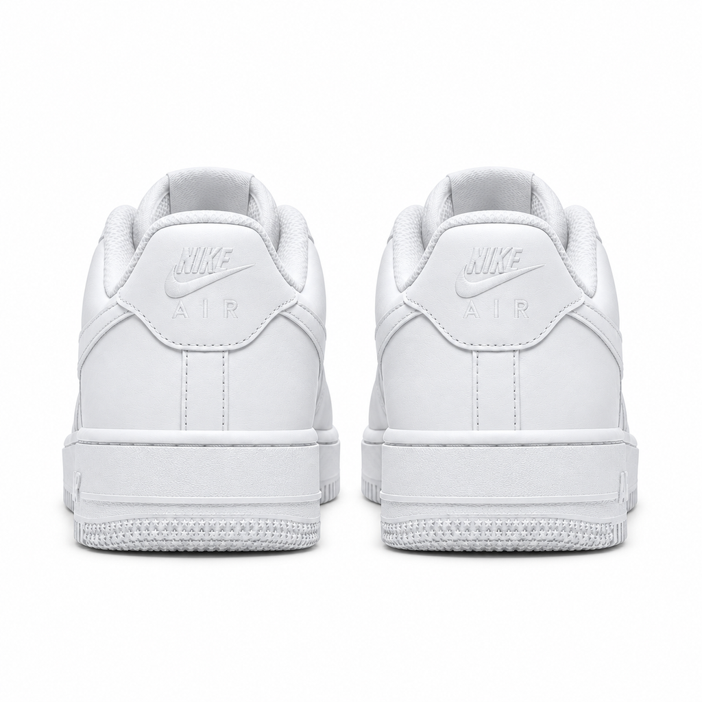 AIR FORCE 1 WHITE