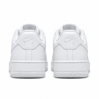 AIR FORCE 1 WHITE