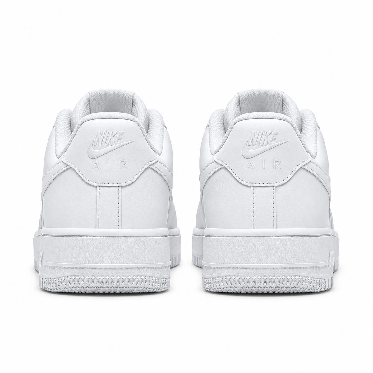 AIR FORCE 1 WHITE