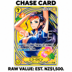 EB-03 SINGLE BOOSTER PACK