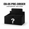 EB-05 PRE-ORDER