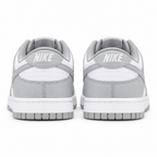 NIKE DUNKS GREY