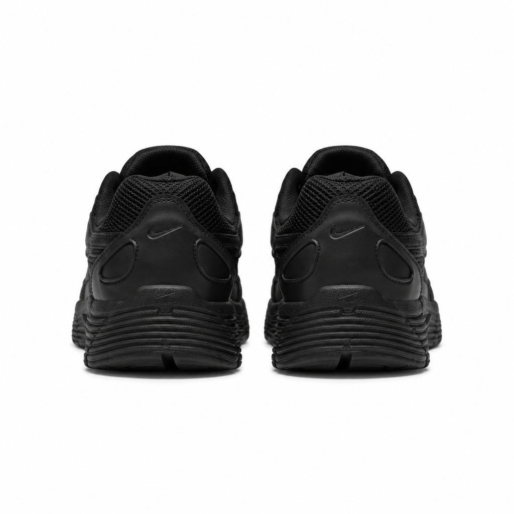 NIKE P-6000 TRIPLE BLACK