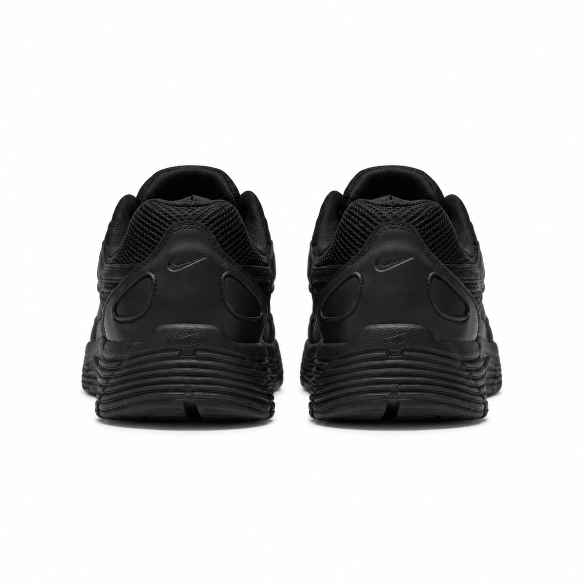 NIKE P-6000 TRIPLE BLACK