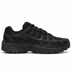 NIKE P-6000 TRIPLE BLACK