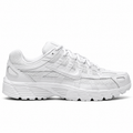 NIKE P-6000 TRIPPLE WHITE