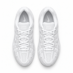 NIKE P-6000 TRIPPLE WHITE