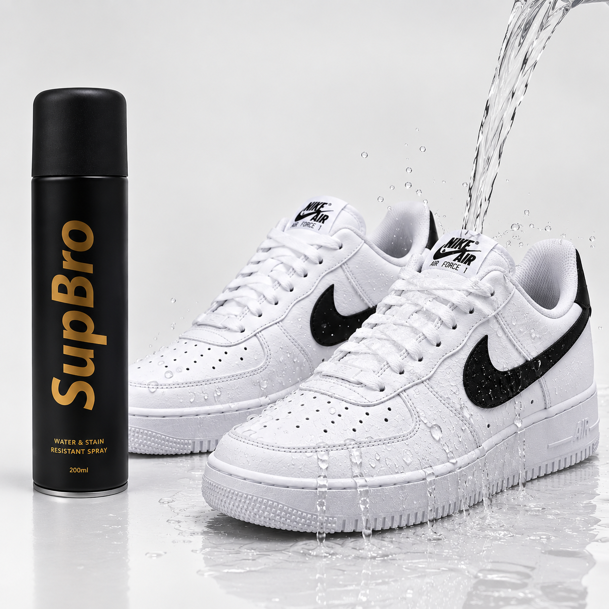 WATER PROOF SPRAY
