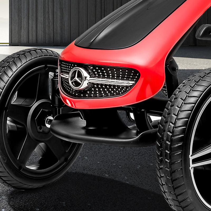 GO-KART