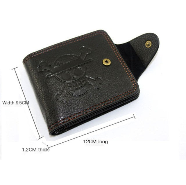 ONE PIECE WALLET
