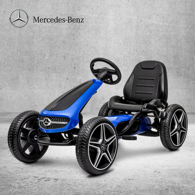 GO-KART