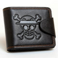 ONE PIECE WALLET