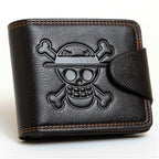 ONE PIECE WALLET