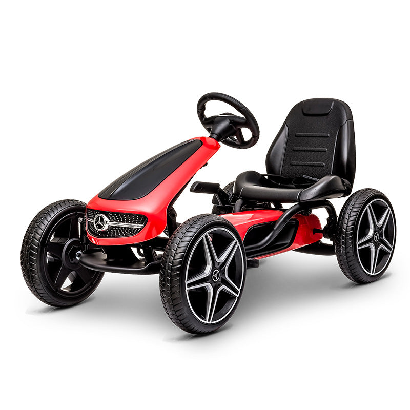GO-KART