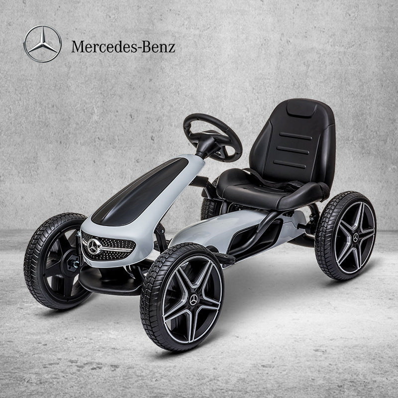 GO-KART