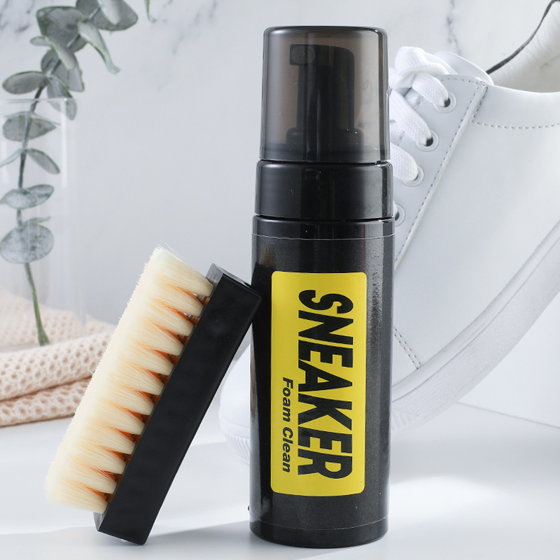 SHOE CLEANER KIT