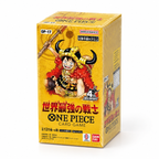 OP-17 BOOSTER BOX